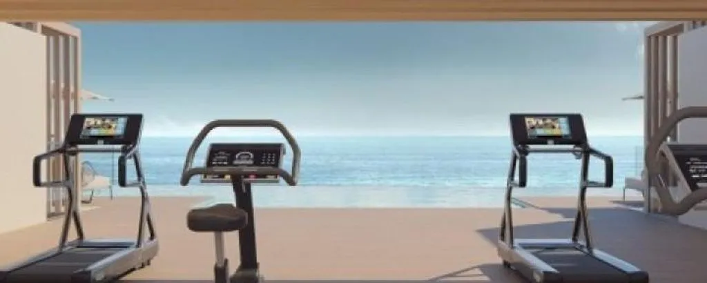 Toad - Luxury Flat with Sea View in Estepona