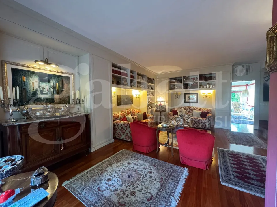 Elutuba - Rustic Villa with Sea View in Bari