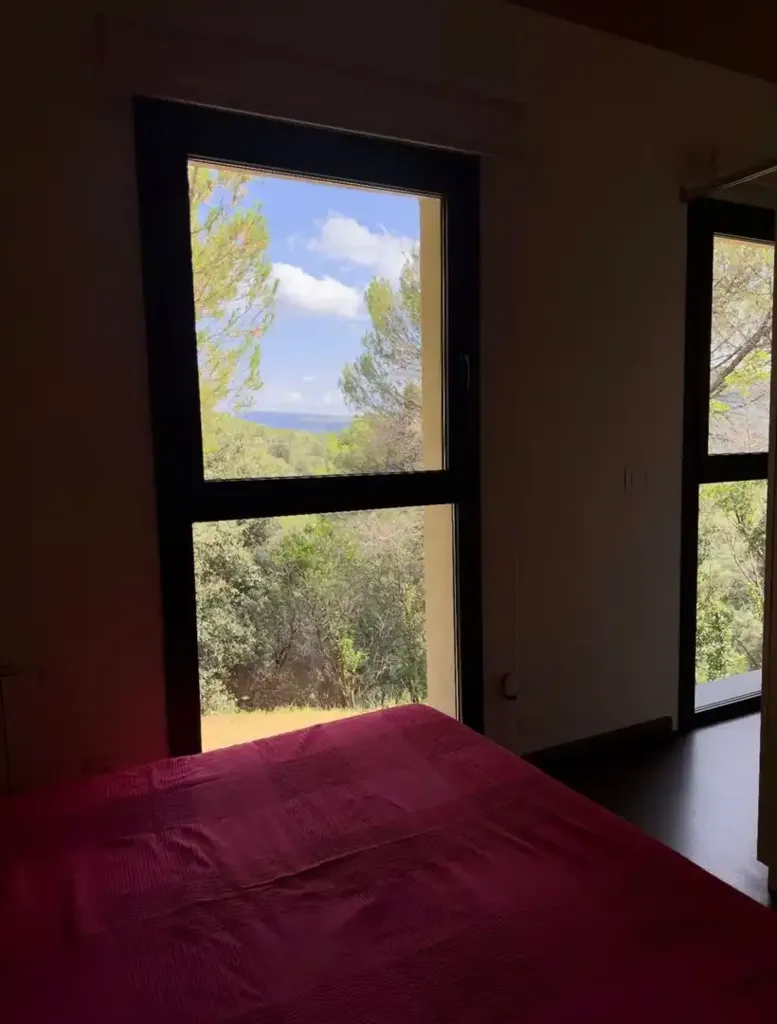 Magamistoad - Chalet with Private Forest in Sant Aniol de Finestres