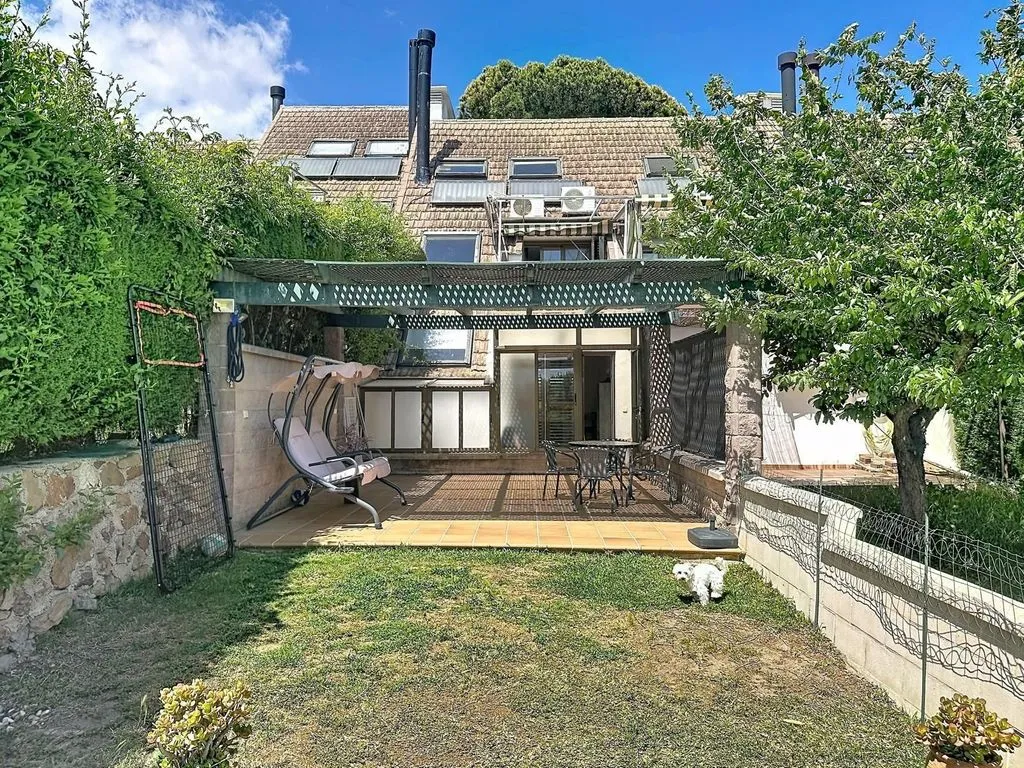 Aed - Detached House with Sea View in Estepona