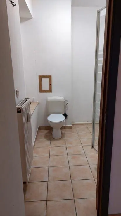 Appartement à Namur