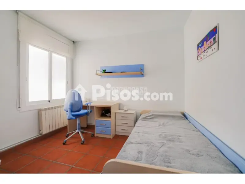 Chambres - Spacious Apartment with Balcony in Can Boada, Terrassa