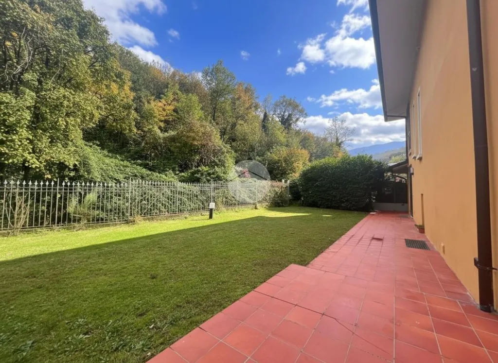 Jardin - Prestigious Villa with Park View in Collebeato