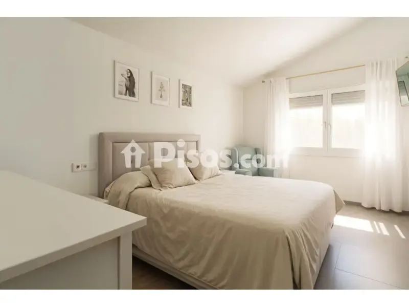 Chambres - Chalet with Pool in Las Torres de Cotillas
