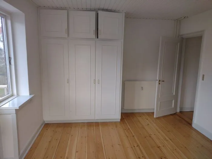Chambres - Renovated 1st Floor Flat in Odense C