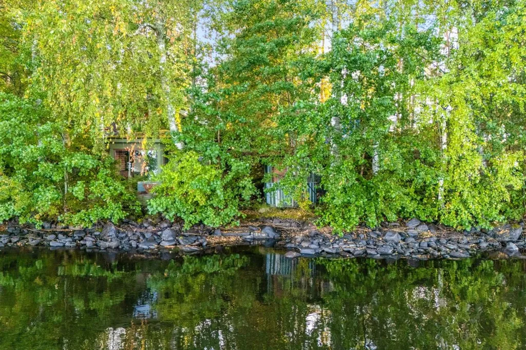 Bien 2 pièces à Rääkkylä