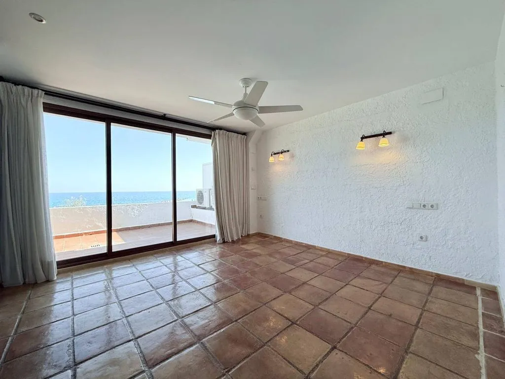 Séjour - Luxury Flat with Sea View in Altea