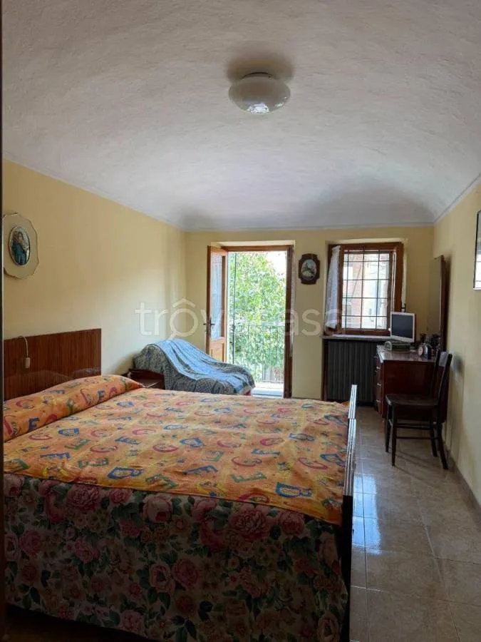 Chambres - Charming Cottage with Balcony in Reano