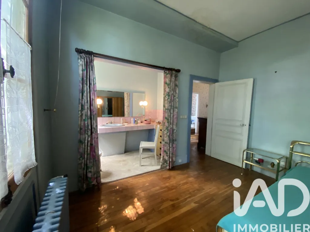 Magamistoad - Charming Maison de Maître in Noyon