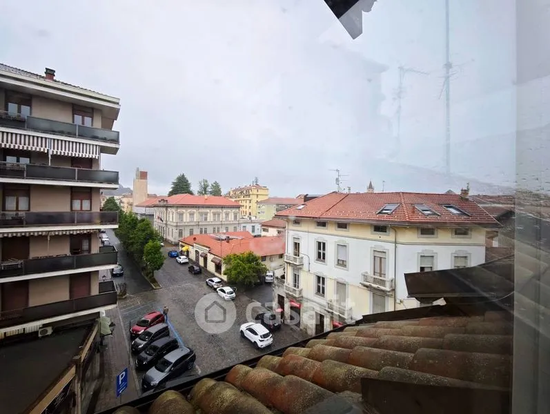 Balcon - Modern Studio with Lift in Biella Centre