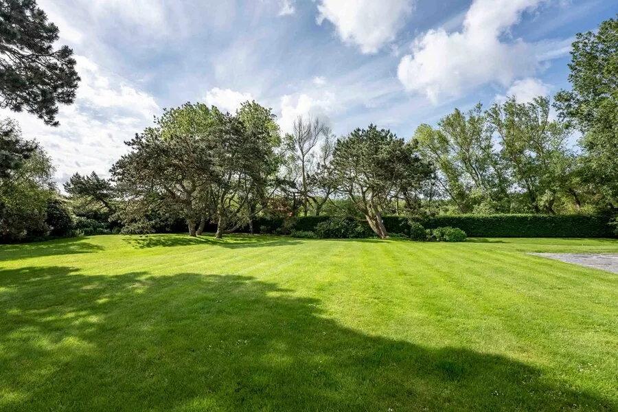 Aed - Unique Property in the Zwin Area