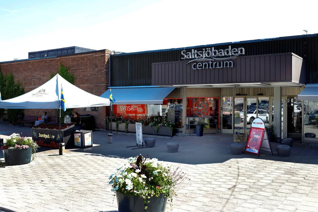 4-toaline korter asukohas Nacka kommun