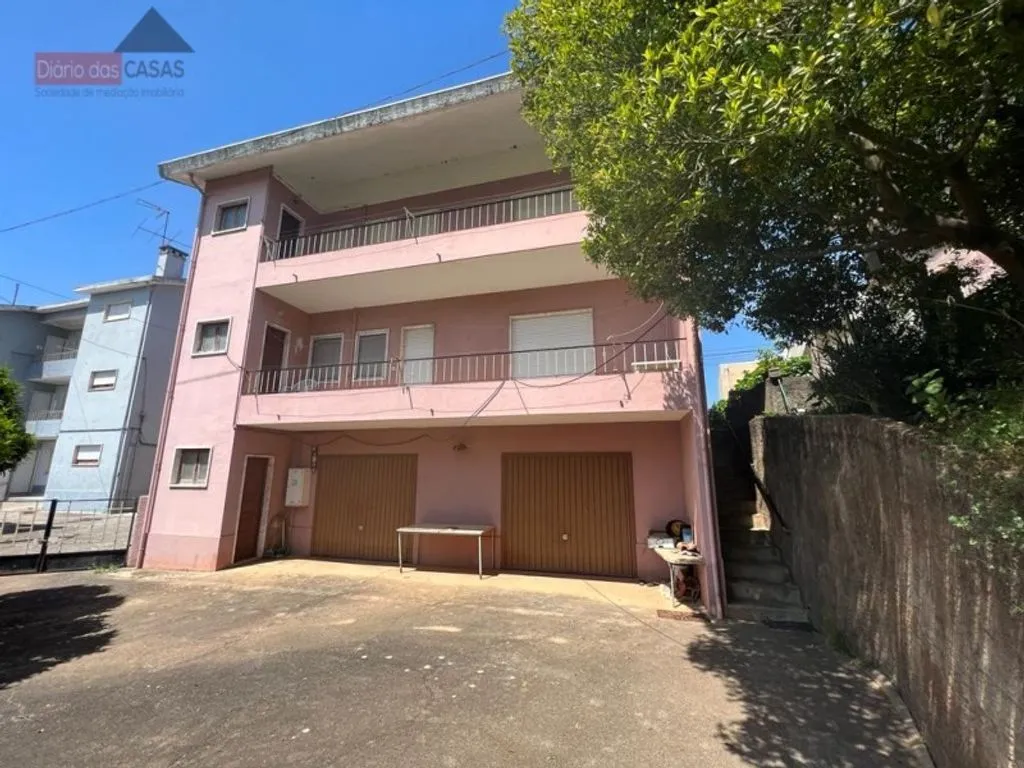 Extérieur - Luxury Apartment Complex with Garden in Coimbra