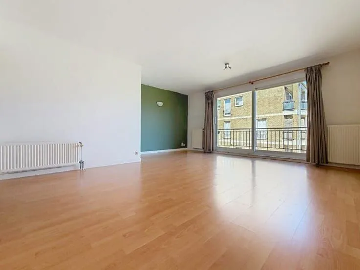 Elutuba - Flat with Terrace in Energy-Efficient Building