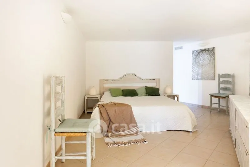 Magamistoad - Villa with Private Beach in Arzachena
