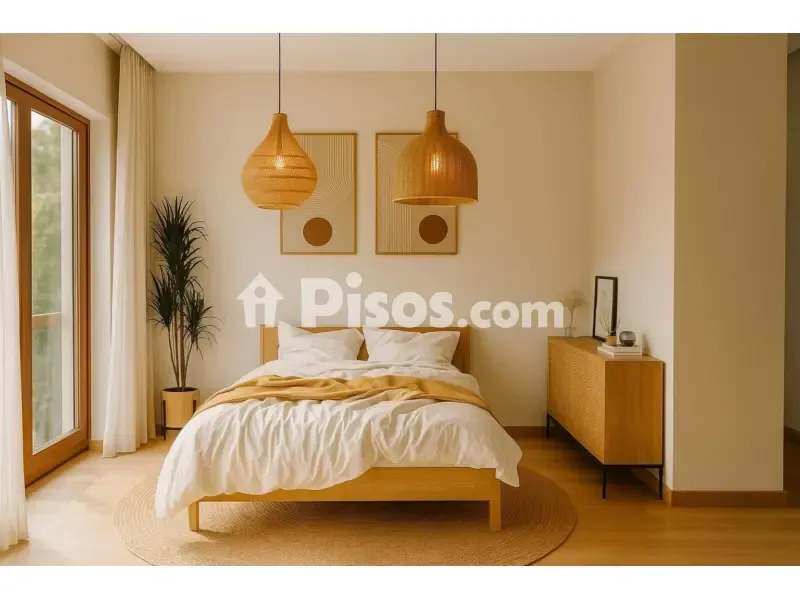 Magamistoad - Apartment with Garage in Calvario