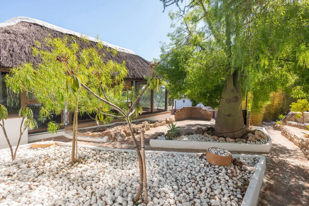 Aed - 7-Bedroom Villa with Mountain View in Mijas