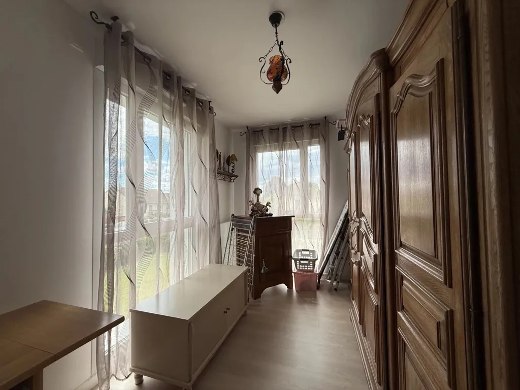 Magamistoad - Flat with Terrace in City Centre