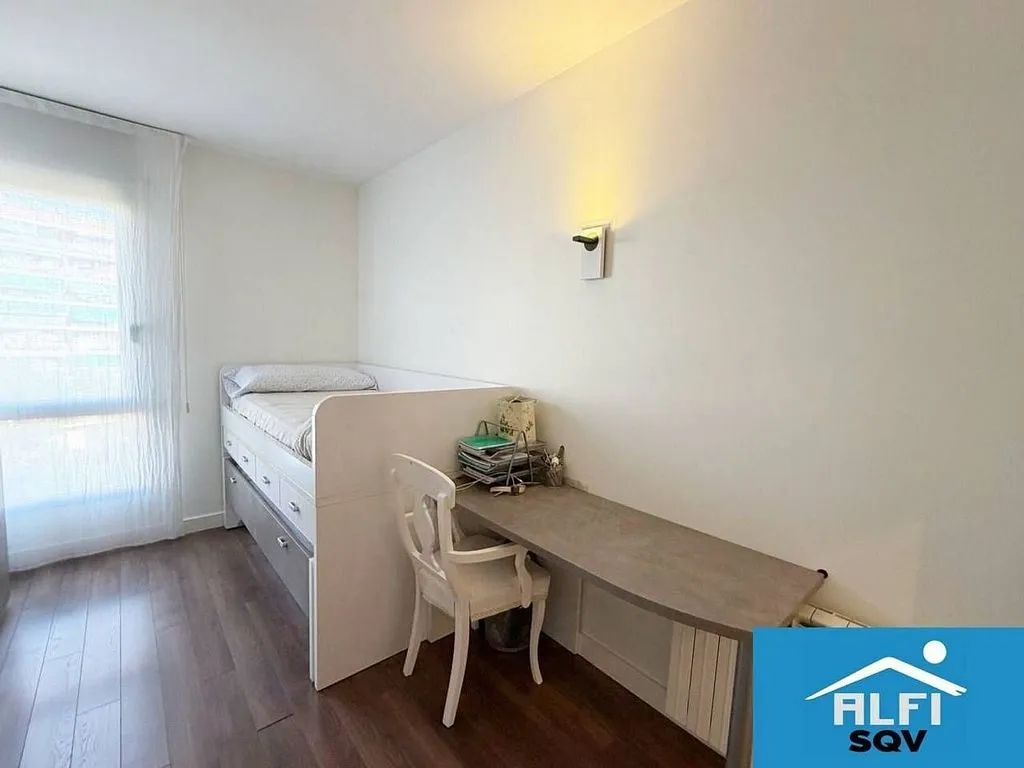Magamistoad - Modernised Flat with Garage in Gràcia, Sabadell