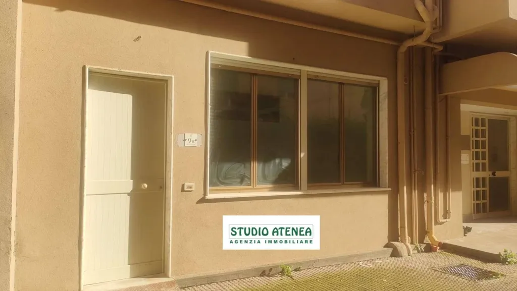 Välivaade - Studio Apartment in Central Agrigento
