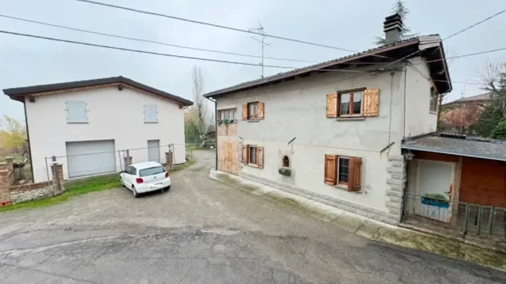 Esterno - Rustic Villa with Garden in Castelvetro di Modena