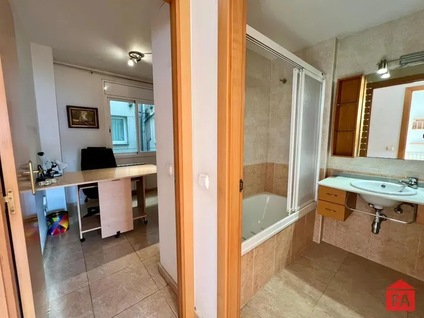 3 magamistoaga korter asukohas Tarragona