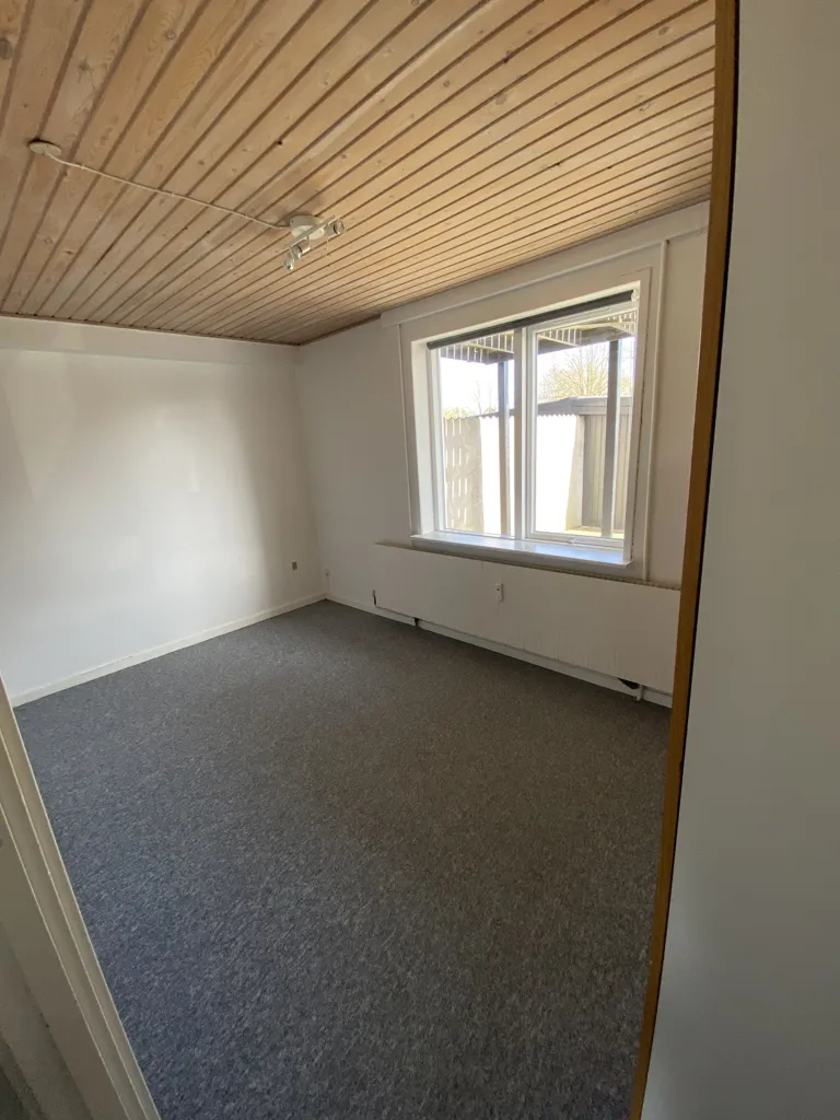 Appartement 3 pièces à Nørager