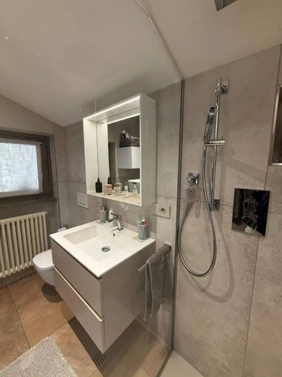 Vannitoad - Luxury Apartment with Lake View in Musso