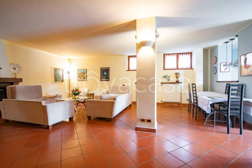 Elutuba - Luxury Villa with Private Park in Cornegliano Laudense
