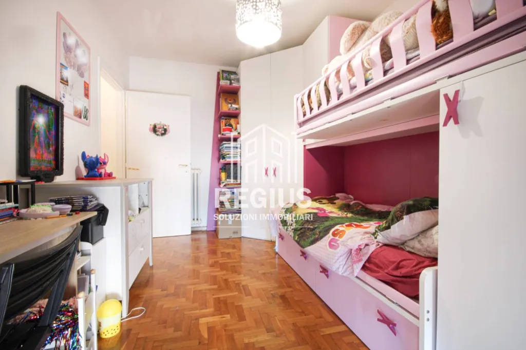 Chambres - Modernised Apartment with Terraces in Padova