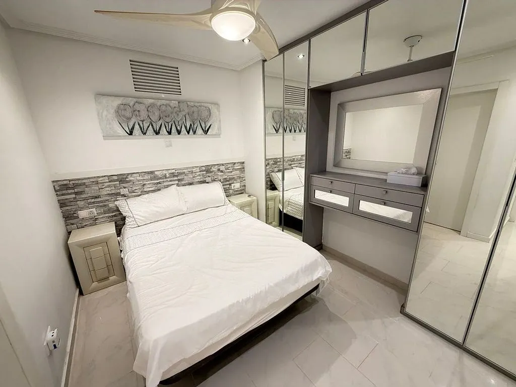 Chambres - House with Pool and Garden in Orihuela