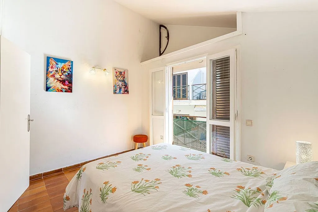Magamistoad - Duplex with Pool in Playa de las Américas