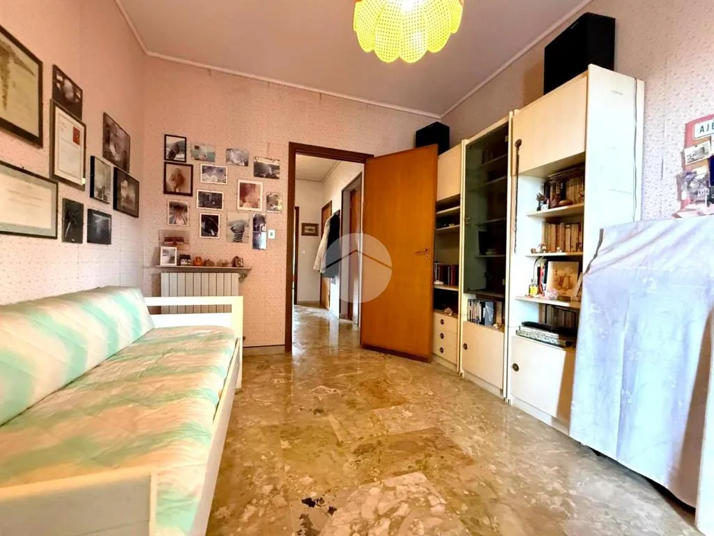 Magamistoad - Apartment with Panoramic View in Palermo