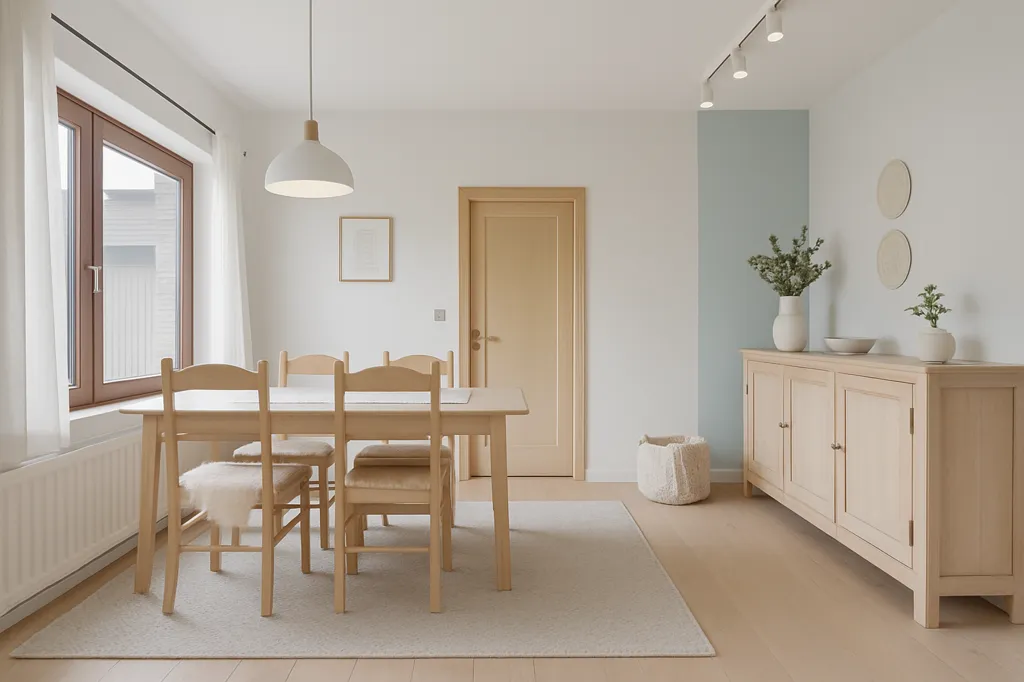 Söögituba - House with Development Potential in Brasschaat