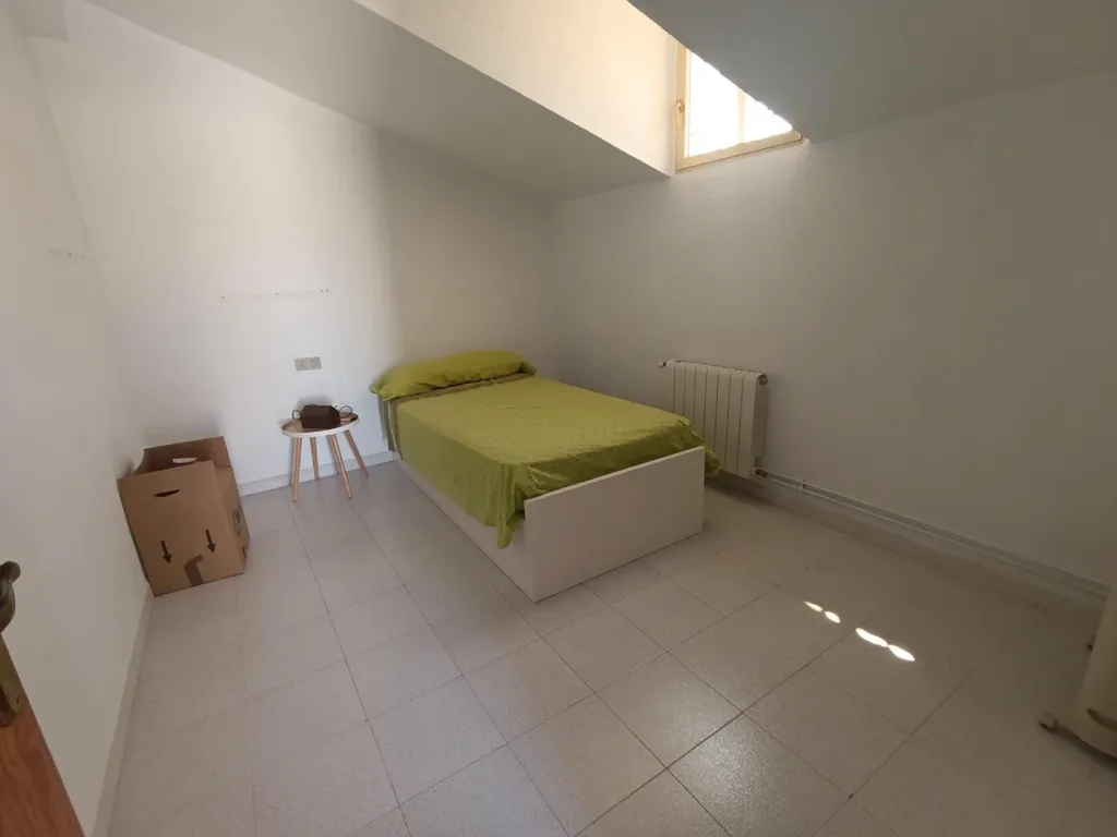 Chalet with Pool in Algoros, Elche