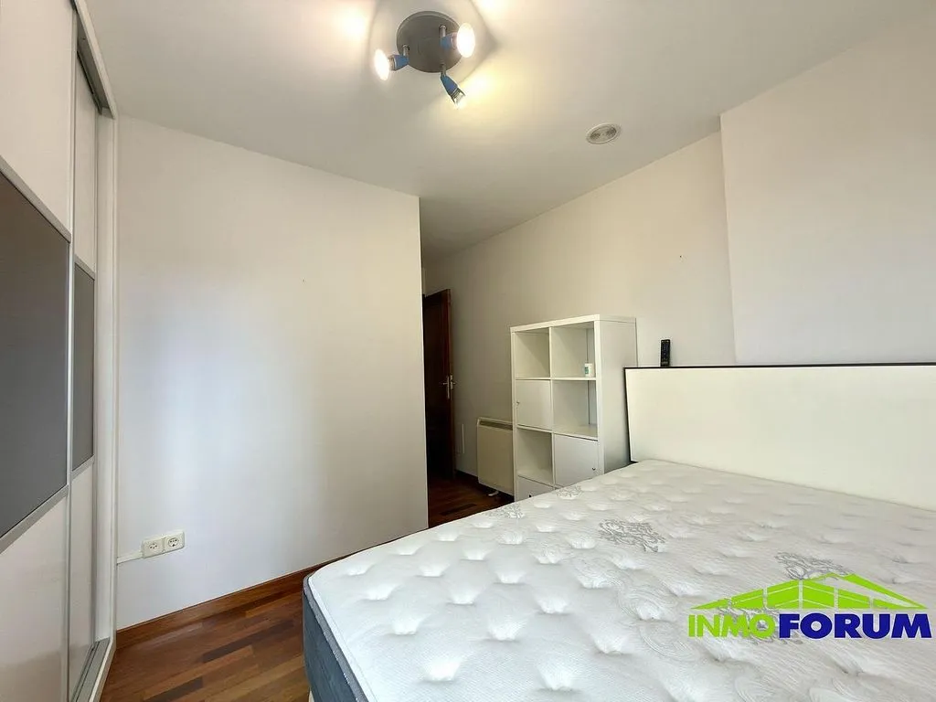 Magamistoad - Apartment with Sea View in Monte Alto