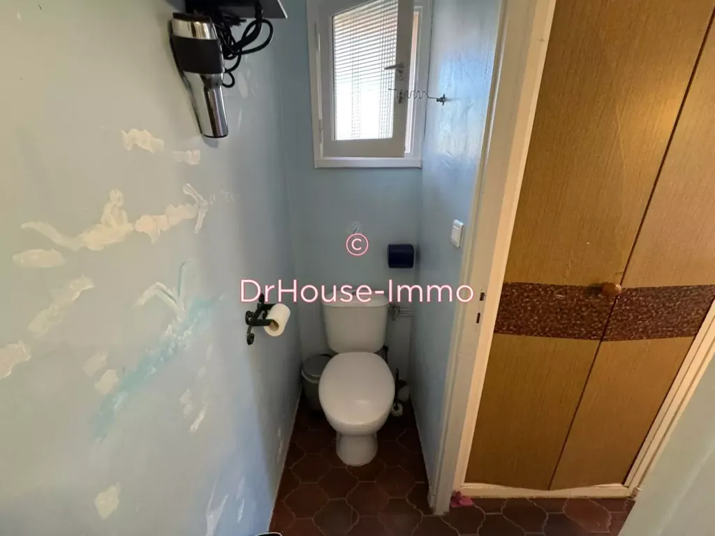 Vannitoad - Climatised Studio with Terrace near Beach