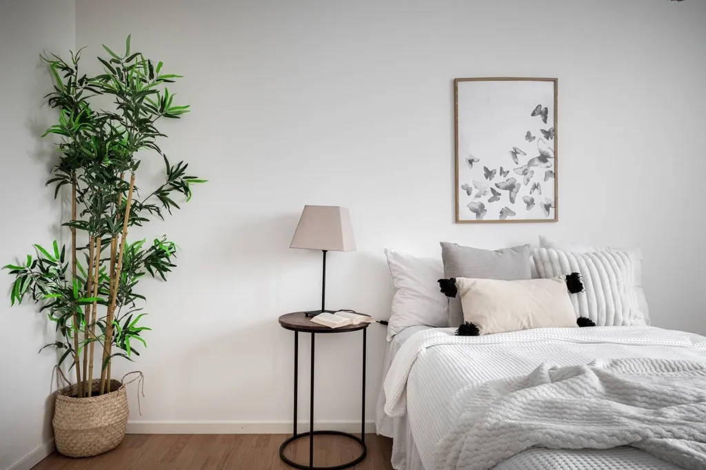 Chambres - Renovated Flat with Balcony in Spånga