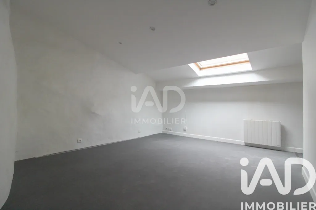 Rooms - Studio in City Centre, Saint-Affrique