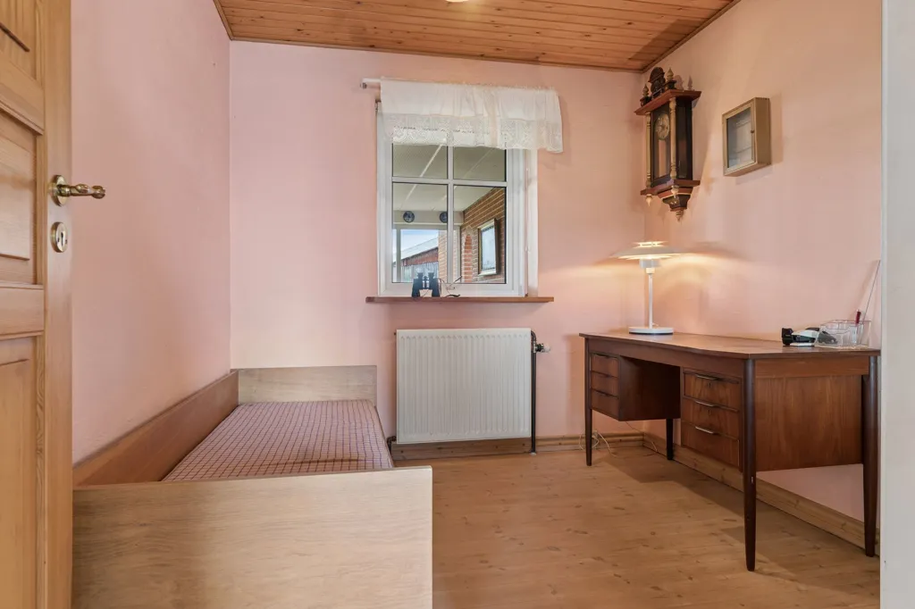 Kabinet - Villa with Garden in Aalestrup