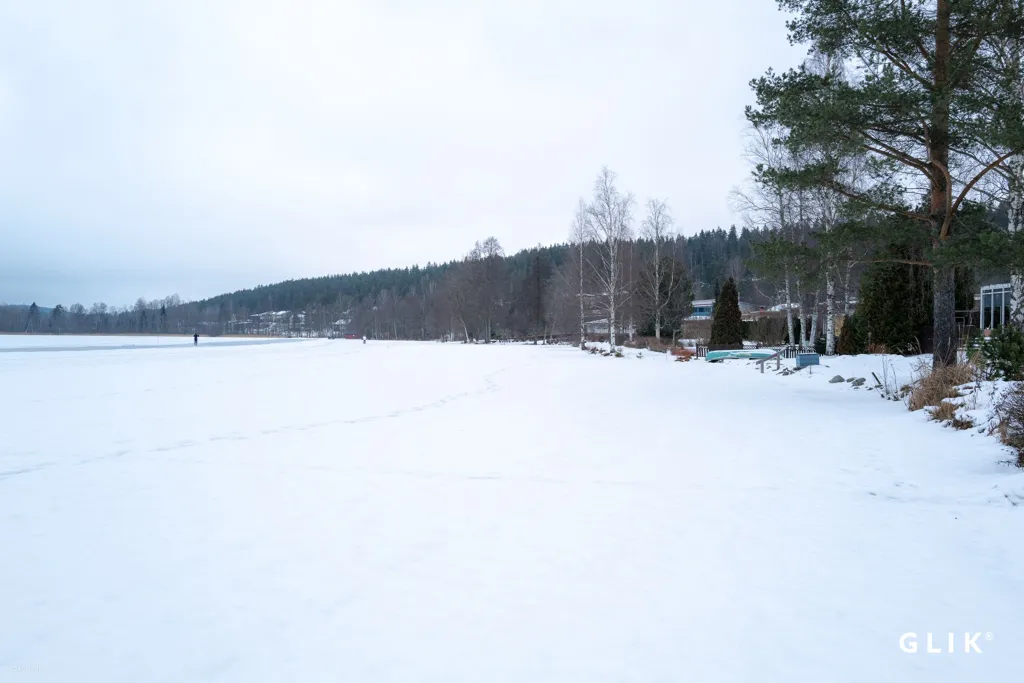 Apartment with Lake View in Tohloppi, Tampere