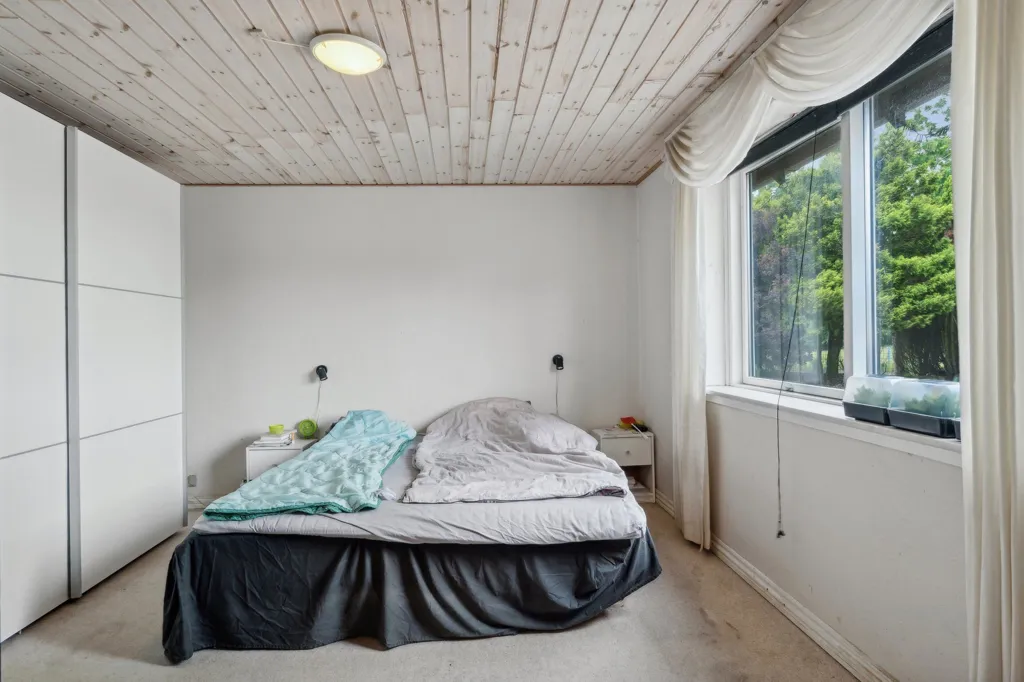 Maison 7 pièces à Aalestrup