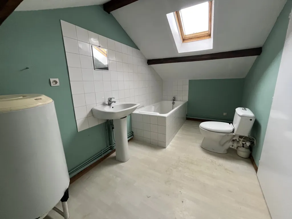 Bagni - Quirky Hamlet with Veranda in L'Isle Jourdain
