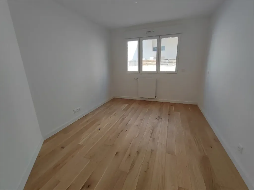 Appartement 4 pièces à Montevrain