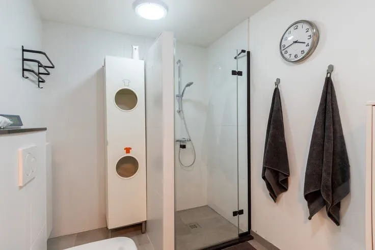 Appartement 1 chambres à Willebroek