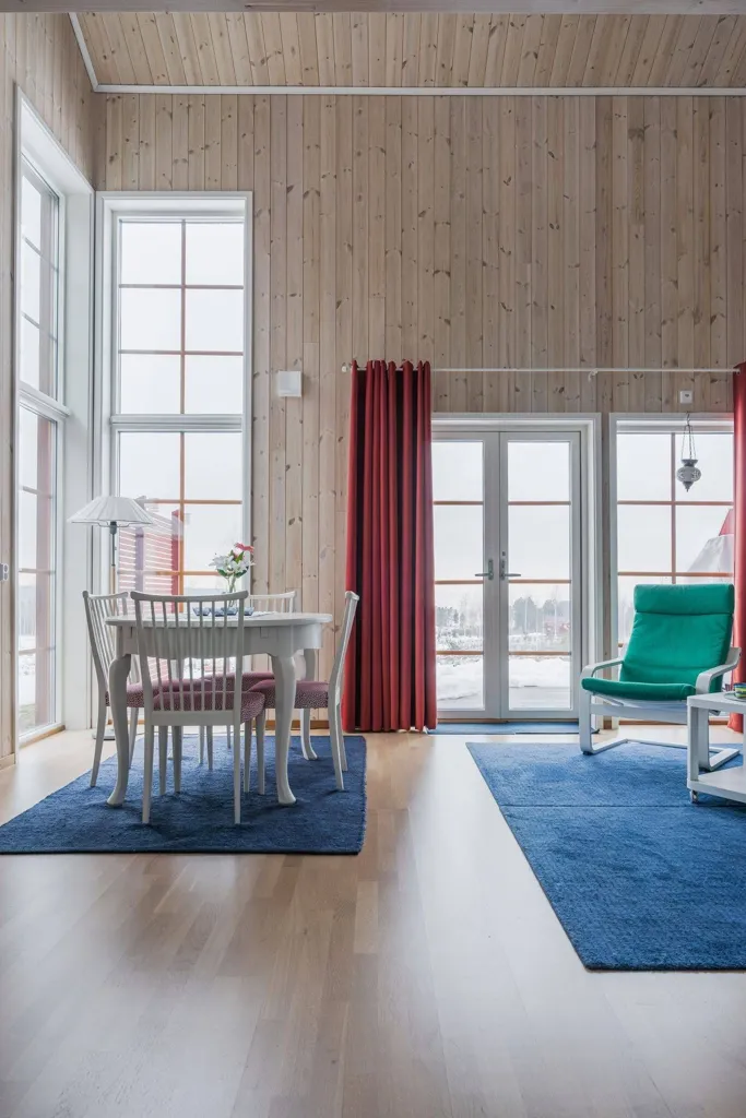Elutuba - Apartment with Lake View in Tällberg