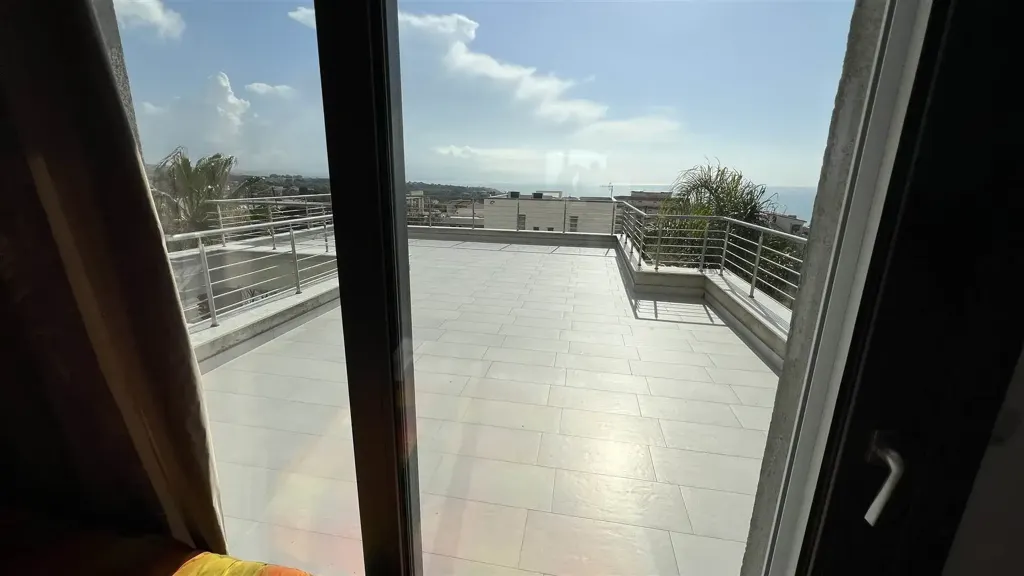 Rõdu - Villa with Sea View in Sciacca