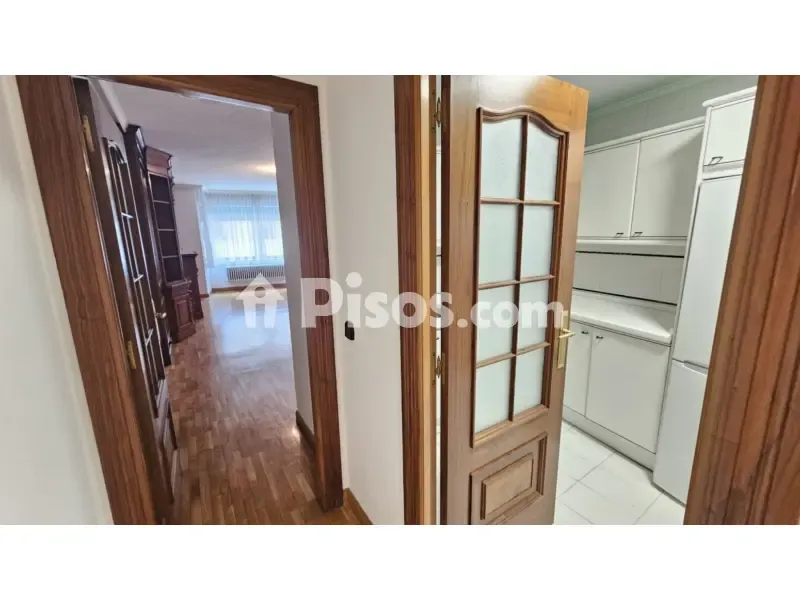 Ingresso - Flat with Balcony in Salamanca, Madrid