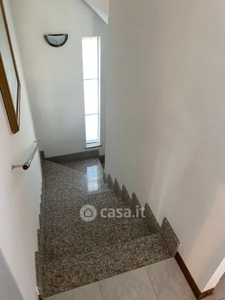 Toad - Three-Storey Villa with Private Garden in Mortara