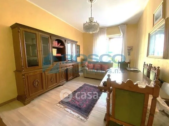 Elutuba - Fully Furnished Triplex in La Spezia